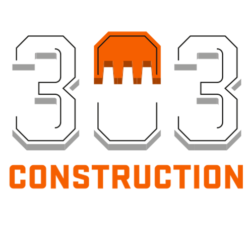 303 logo