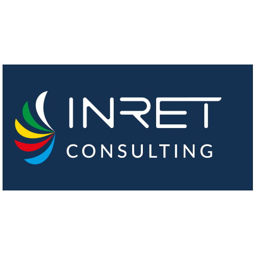 INRET logo